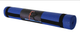 Килимок (мат) для фітнесу та йоги York Fitness 0,3см синій - зображення 2