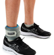 Утяжелители York Fitness Soft для рук и ног 2х2кг серый - изображение 5
