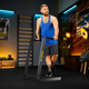 Брусья стационарные напольные Trex Sport TX-035DS - изображение 4