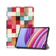 Чохол-книжка BeCover Smart Case для Xiaomi Poco Pad 12.1" Square (711573) - зображення 1
