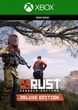 Ключ активации Rust Console Edition S|X - Deluxe для Xbox Series S/X - зображення 1