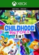 Ключ активации Childhood Heroes - 3 in 1 для Xbox One/Series S/X - изображение 1
