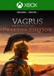 Ключ активации Vagrus - The Riven Realms Praetor Edition для Xbox One/Series S/X - изображение 1