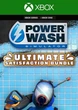 Ключ активации PowerWash Simulator - Ultimate Satisfaction Bundle для Xbox One/Series S/X - изображение 1
