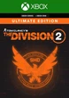 Ключ активации Tom Clancy's The Division 2 - Ultimate Edition для Xbox One/Series S/X - изображение 1