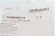 Втулки стабілізатора BLUE PRINT ADM58014 Mazda 6 TD1328156, EG2128156A, GJ6J28156 - зображення 4