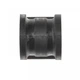 Втулки стабілізатора BLUE PRINT ADV188005 Seat Ibiza, Cordoba; Volkswagen Polo; Skoda Fabia; Audi A2 6Q0411314P, 6Q0411314R, 6Q0411303AE - зображення 1