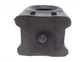 Втулки стабілізатора BLUE PRINT ADA108019 Jeep Grand Cherokee II (WJ, WG) 52088284, 52088284AB, 52088284AC - зображення 3