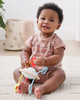 Zabawka sensoryczna Skip Hop Baby Silver Lining Cloud Pull & Play (0195862479115) - obraz 5