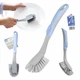 Щітка VENUS BACTERIA STOP для миття посуду, ТМ York - зображення 5