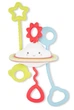 Іграшка сенсорна Skip Hop Baby Silver Lining Cloud Pull & Play (0195862479115) - зображення 2