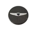 Ковпачок Hyundai Genesis заглушка на литі диски 52960 D2400 52960D2400 - зображення 1
