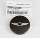 Ковпачок Hyundai Genesis заглушка на литі диски 52960 D2400 52960D2400 - зображення 3