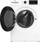 Стиральная машина с сушкой BEKO BMM5DFO5741W - изображение 2
