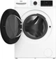 Стиральная машина с сушкой BEKO BMM5DFO5741W - изображение 9