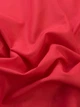 Ткань хлопковый батист красный 75грм2 150см 1пог.м. (2-65) - изображение 2