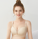 Бюстгальтер для кормления грудью лиф на кнопках Камелия бежевый 90C - изображение 1