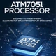 Портативная игровая консоль PROJECT-X, 4,3-дюймовый IPS-экран, переносной ретро-игровой плеер, PS1, NES - изображение 9