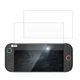 Защитное стекло Glass Pro S2-001 закаленное для Nintendo Switch 2 9H, 0,3 мм, 2.5D - изображение 4