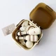 Набор силиконовых погремушек HEORSHE Tiny Rattle - изображение 1