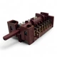 Перемикач режимів духовки Hansa 870801 - зображення 2