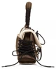 Жіноча сумка кросс-боді через плече STEVE MADDEN BDIEGO - Handbag Olive multi SM13000896 (92641) - зображення 2