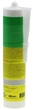 Герметик санитарный TKK Seal Classic Silicone 280 мл прозрачный - изображение 2