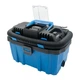 Акумуляторний пилосос PROFI-TEC PVC1520 (без акумулятора та зарядного пристрою) (20 В, 10 л, безщітковий) (006284) - изображение 6