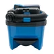 Акумуляторний пилосос PROFI-TEC PVC1520 (без акумулятора та зарядного пристрою) (20 В, 10 л, безщітковий) (006284) - изображение 8