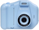 Aparat cyfrowy dla dzieci Denver KPC-1370 z drukarka termiczna 2.8" Blue  - obraz 2