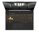 Ноутбук Asus TUF Gaming F16, (FX607VU-I5085W) 16" 144Гц / RAM 8 ГБ / SSD 512 ГБ / RTX4050 / Windows 11 Home - зображення 2