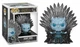 Фигурка Фанко Поп Funko Pop Игра Престолов Game of Thrones Король ночи Night King 15 см №74 - изображение 1