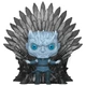 Фигурка Фанко Поп Funko Pop Игра Престолов Game of Thrones Король ночи Night King 15 см №74 - изображение 2