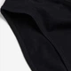Трусики слипы женские хлопковые H&M 1089865001c29 XS Черные (1000000051556) - изображение 2