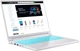 Ноутбук Acer Nitro V 14 AI ANV14-62-R9E7 (NH.QW4EU.006) Pearl White - изображение 2