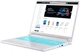 Ноутбук Acer Nitro V 14 AI ANV14-62-R9E7 (NH.QW4EU.006) Pearl White - изображение 3