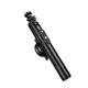 Селфі-трипод HOCO K25 Sherkhan magnetic aluminum alloy live broadcast holder (150сm) Black (6942007646314) - изображение 3
