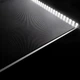 LGP Світлофільтр розсіювач дифузор для телевізора Samsung AOT-58 58NU BN96-46866A BN61-15872A 18Y_NU7K_58INCH - изображение 3