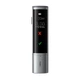 Портативный алкотестер Baseus SafeJourney Pro (LCD дисплей, USB Type-C, 2 режима, время анализа 3 с, 470 мАч) - Серый - изображение 4