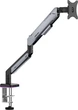 Настольное крепление Anda Seat Stealth Pro II RGB 17-42" (AD-W-A9X-1S-BB) Black - изображение 4