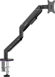 Настольное крепление Anda Seat Stealth Pro II RGB 17-42" (AD-W-A9X-1S-BB) Black - изображение 5