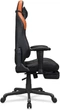 Компьютерное кресло для геймера Cougar Explore Neo Black/Orange - изображение 6