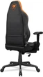Компьютерное кресло для геймера Cougar Explore Neo Black/Orange - изображение 9