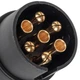 Вилка 7-контактна Aspock Stecker 7 Polig (13-3000-107) 11006458 - зображення 5