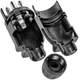 Вилка 7-контактна Aspock Stecker 7 Polig (13-3000-017) 11006457 - зображення 2