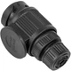Вилка 13-контактна Aspock Stecker DIN 11446 (13-3037-007) 11006461 - зображення 3