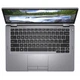 Ноутбук-трансформер Dell Latitude 5310 2-in-1 / Touch / 13.3” 1920x1080 FullHD / i5-10210U / 8 ГБ / SSD 512 ГБ / Intel UHD Graphics / Класс А- Б/У - изображение 7