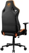 Компьютерное кресло для геймера Cougar Defensor Black/Orange - изображение 10
