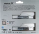 Оперативна пам'ять PATRIOT 32 GB (2x16GB) DDR5 6400 MHz Viper Xtreme 5 RGB MPower (PVXR532G64C32KM) - зображення 10