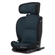 Автокресло Kinderkraft Oneto3 i-Size гр.1/2/3 9-36 кг Graphite Black, 5902533922161 - зображення 5